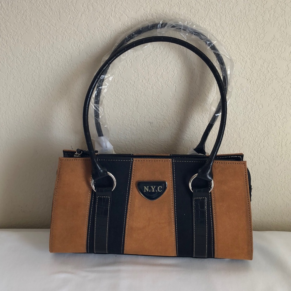 New hand bag